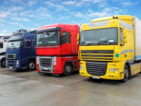 Konya Güngören Nakliye